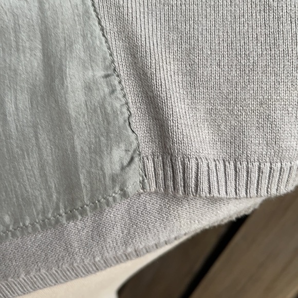 linQ Los Angeles • top bamboo/cotton w/sil… - Picture 8 of 9